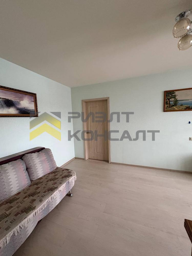 2-комн. квартира, Вторичка, 54м², 4/9 этаж миниатюра 29