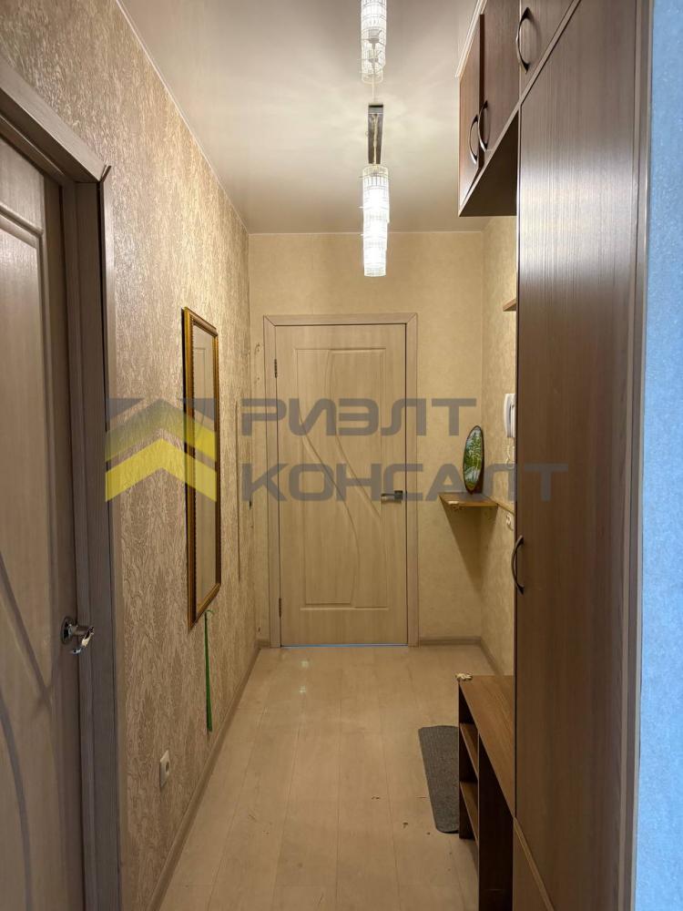 2-комн. квартира, Вторичка, 54м², 4/9 этаж миниатюра 11