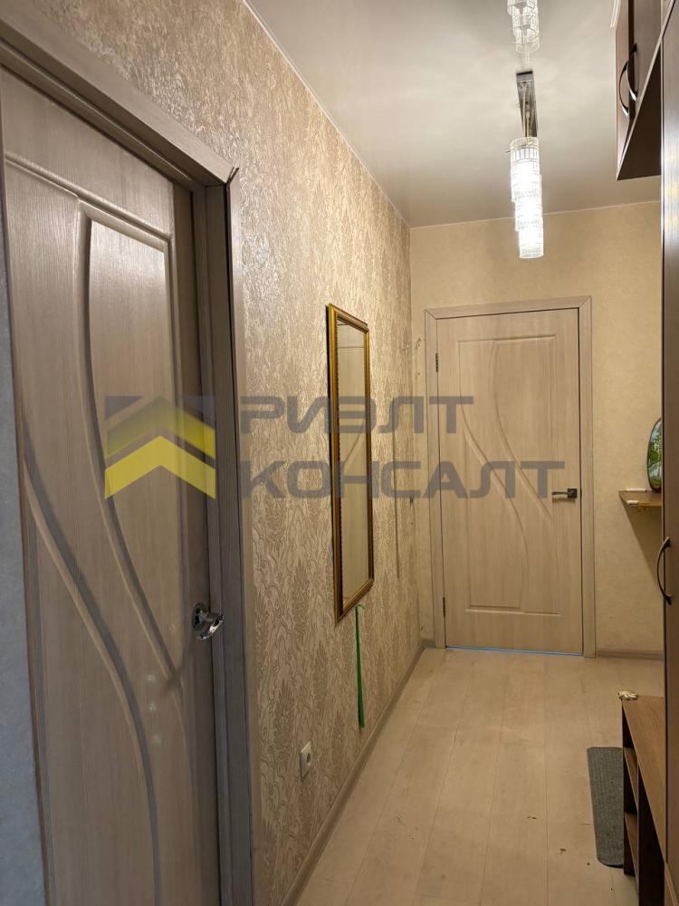 2-комн. квартира, Вторичка, 54м², 4/9 этаж миниатюра 12