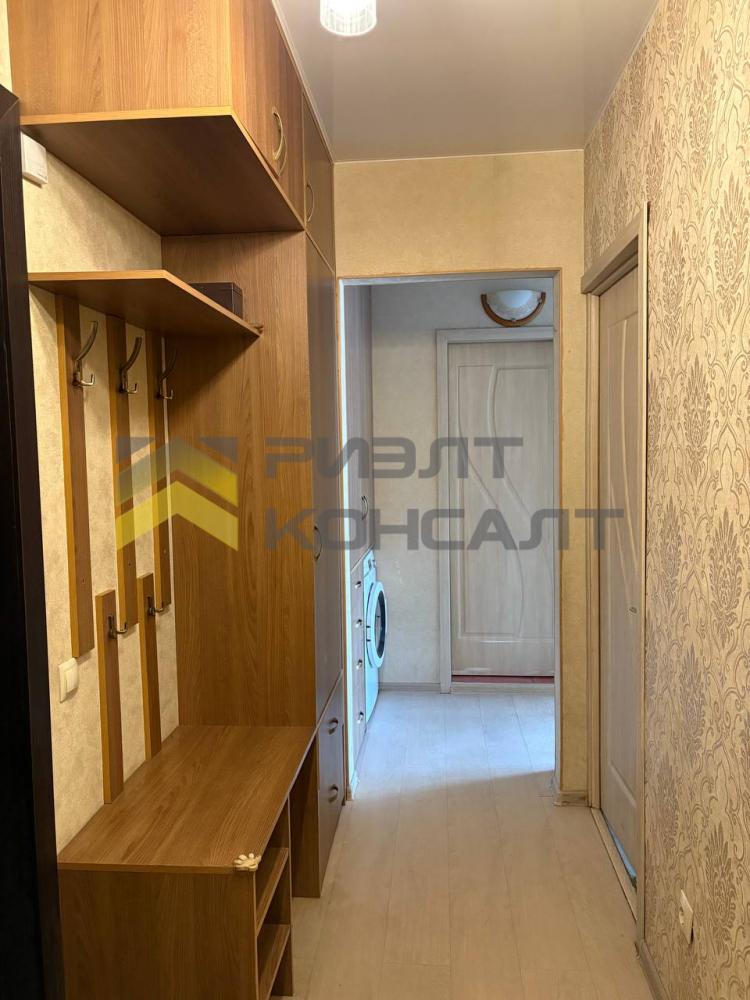 2-комн. квартира, Вторичка, 54м², 4/9 этаж миниатюра 13