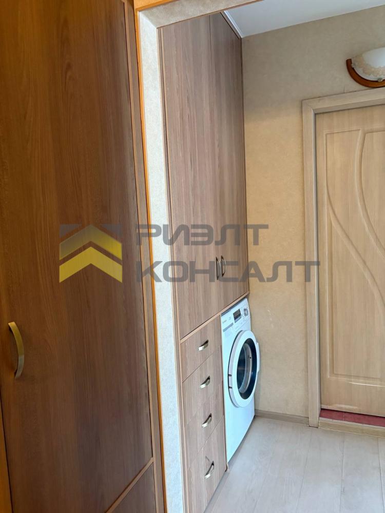 2-комн. квартира, Вторичка, 54м², 4/9 этаж миниатюра 14