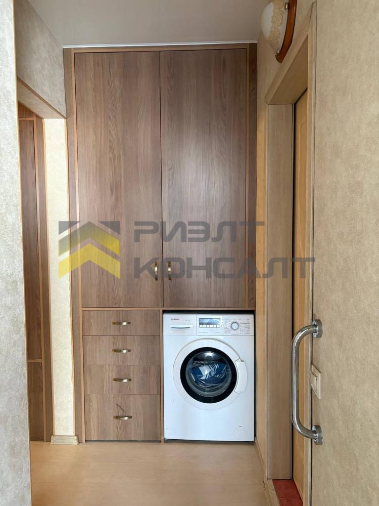 2-комн. квартира, Вторичка, 54м², 4/9 этаж миниатюра 22