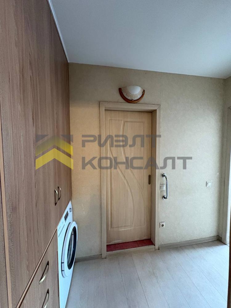 2-комн. квартира, Вторичка, 54м², 4/9 этаж миниатюра 15
