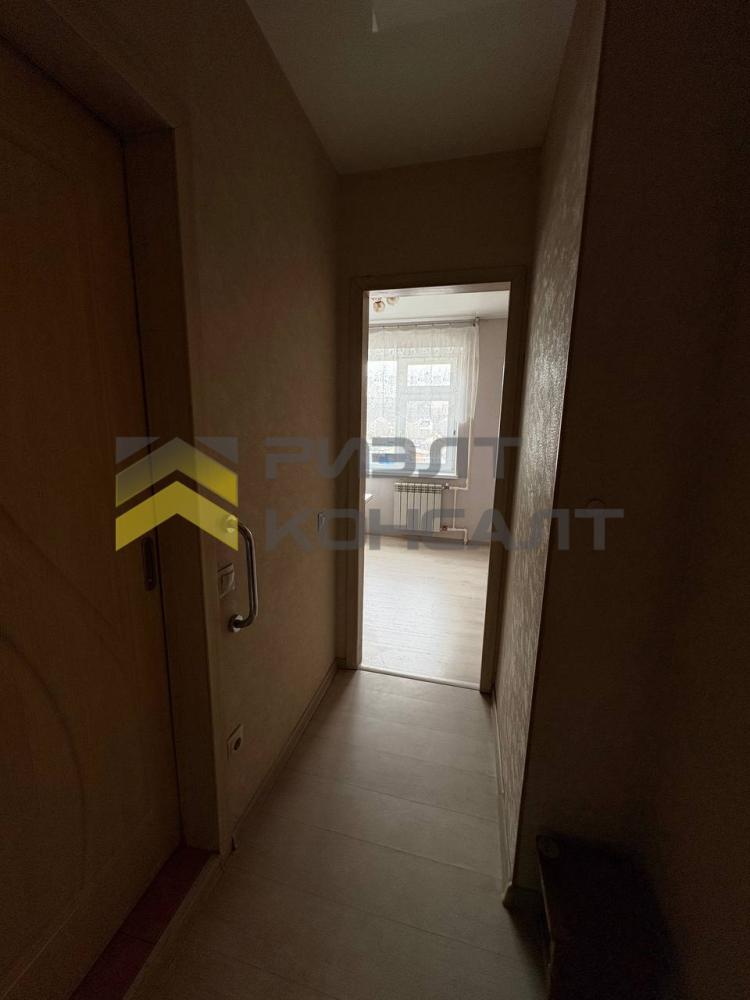 2-комн. квартира, Вторичка, 54м², 4/9 этаж миниатюра 17
