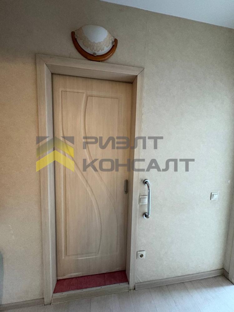 2-комн. квартира, Вторичка, 54м², 4/9 этаж миниатюра 16