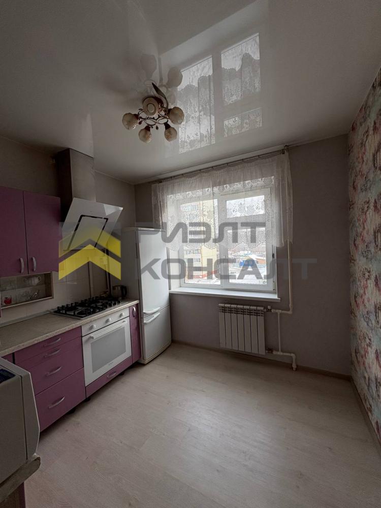 2-комн. квартира, Вторичка, 54м², 4/9 этаж миниатюра 19