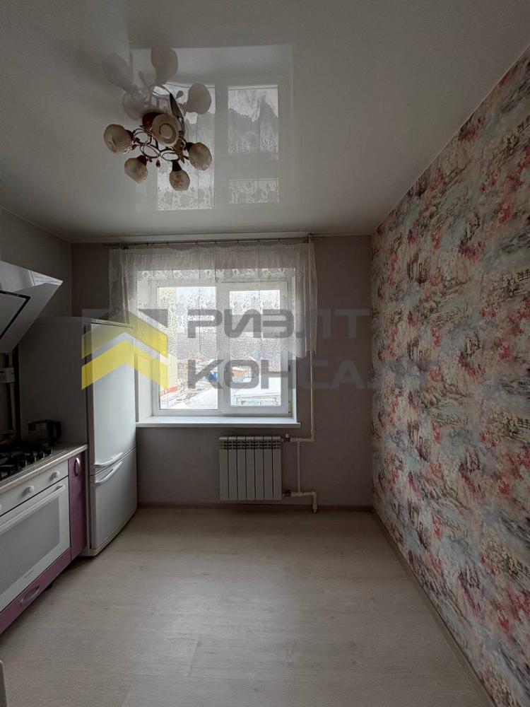2-комн. квартира, Вторичка, 54м², 4/9 этаж миниатюра 18