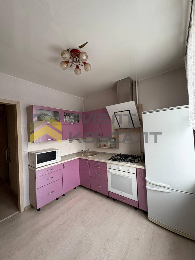 2-комн. квартира, Вторичка, 54м², 4/9 этаж миниатюра 20