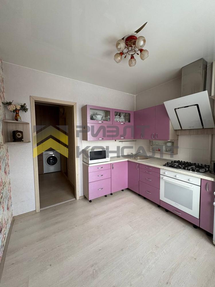 2-комн. квартира, Вторичка, 54м², 4/9 этаж миниатюра 21