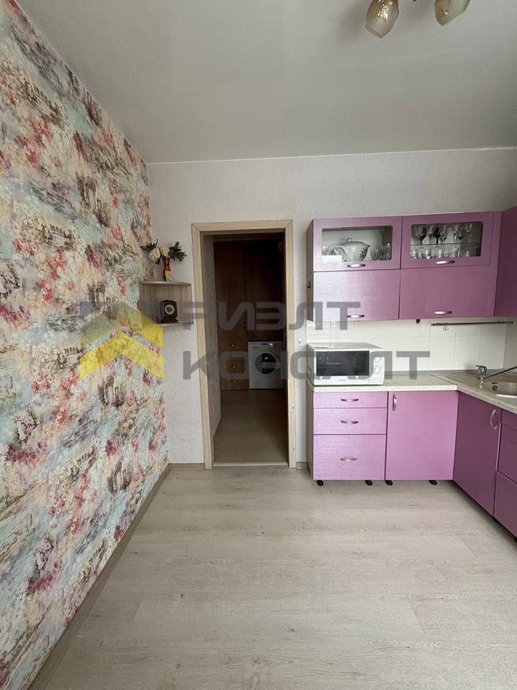 2-комн. квартира, Вторичка, 54м², 4/9 этаж миниатюра 3