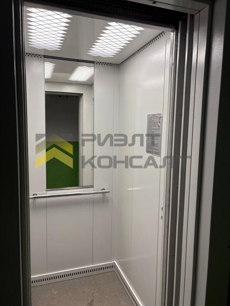 2-комн. квартира, Вторичка, 54м², 4/9 этаж миниатюра 8