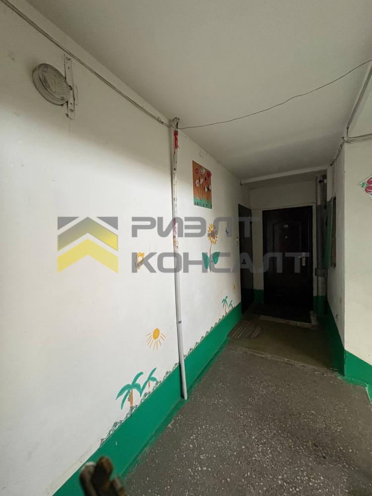 2-комн. квартира, Вторичка, 54м², 4/9 этаж миниатюра 9