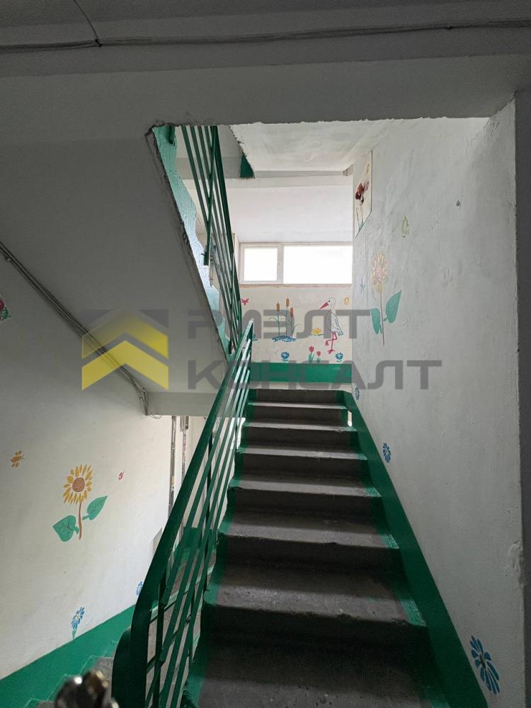 2-комн. квартира, Вторичка, 54м², 4/9 этаж миниатюра 7