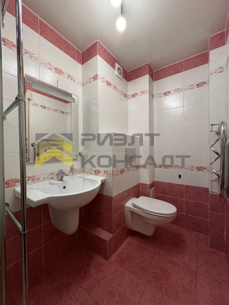 2-комн. квартира, Вторичка, 54м², 4/9 этаж миниатюра 2