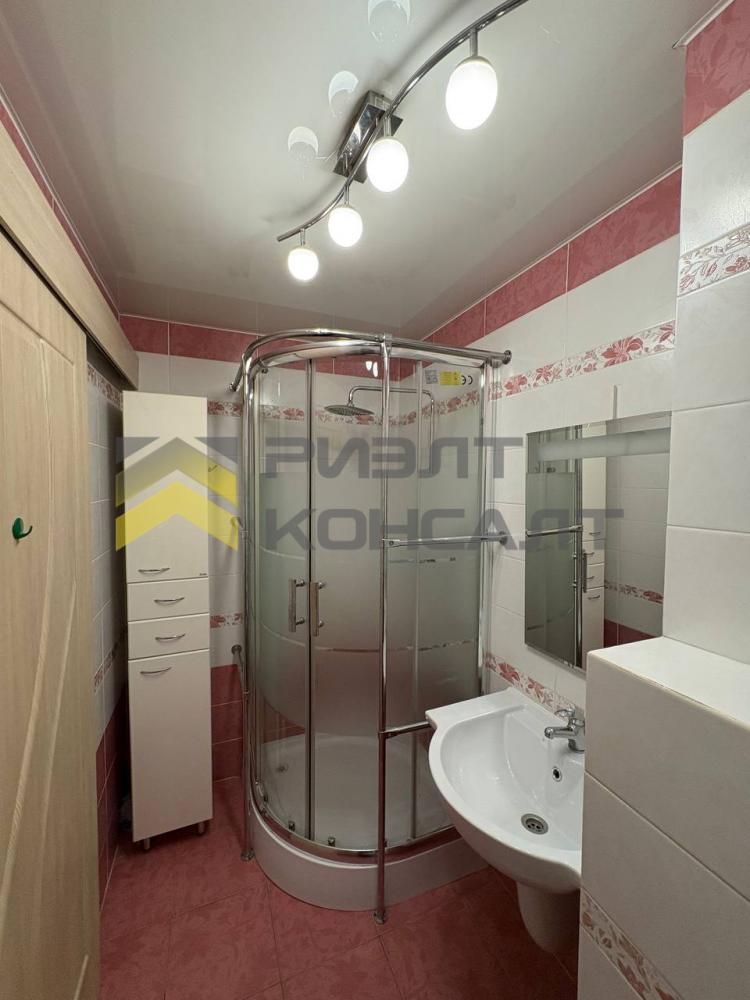 2-комн. квартира, Вторичка, 54м², 4/9 этаж миниатюра 25