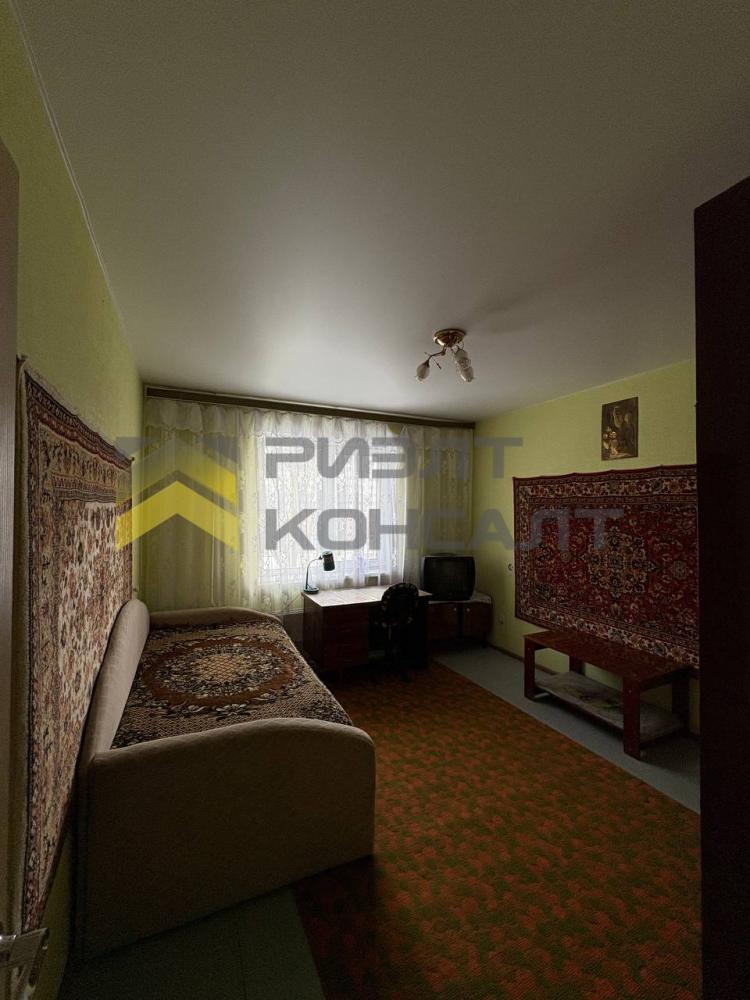 2-комн. квартира, Вторичка, 54м², 4/9 этаж миниатюра 31