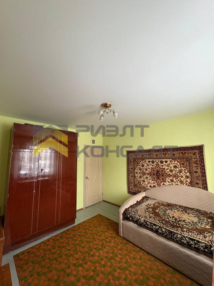 2-комн. квартира, Вторичка, 54м², 4/9 этаж миниатюра 32