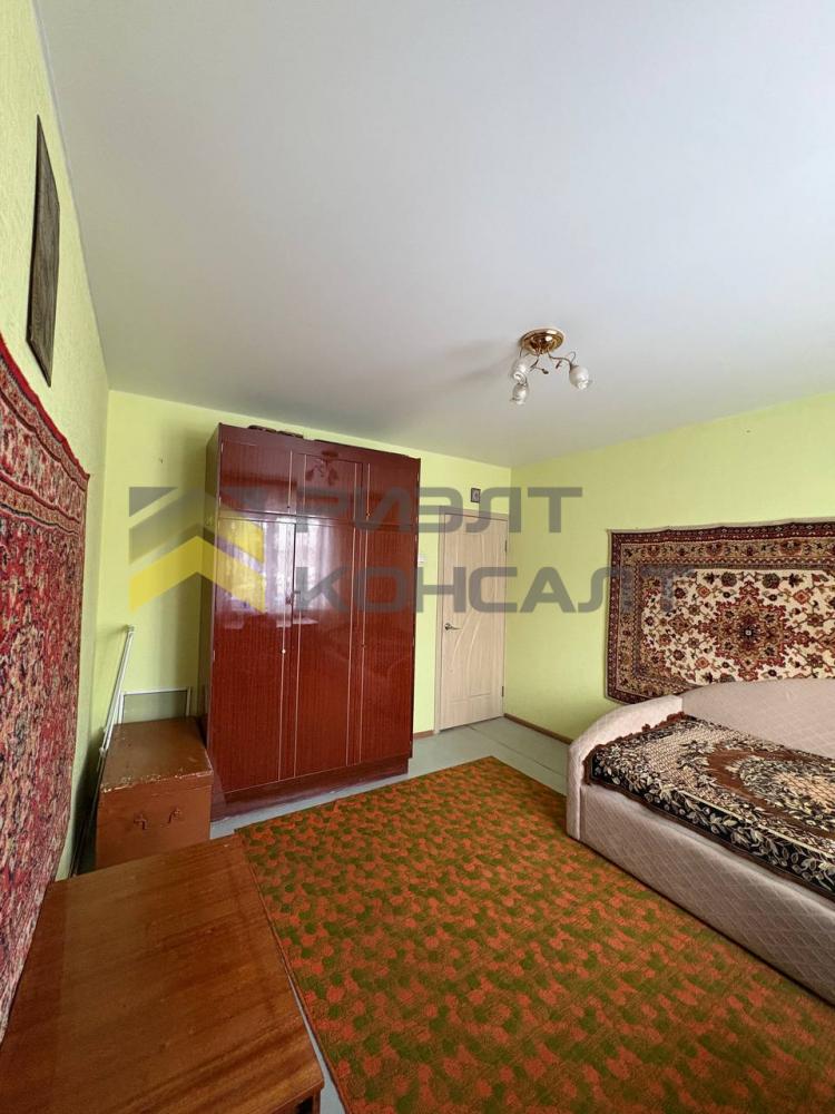 2-комн. квартира, Вторичка, 54м², 4/9 этаж миниатюра 33