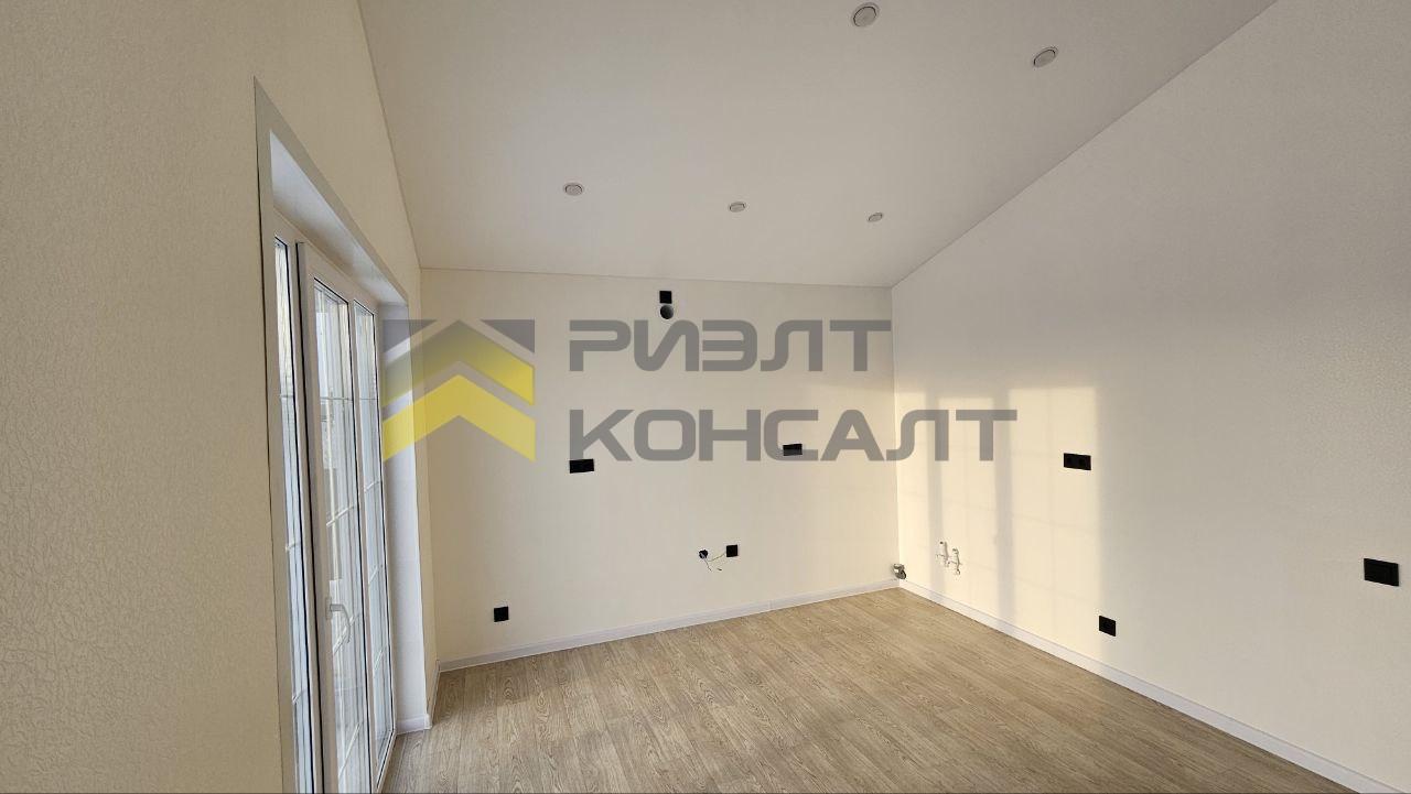 Дом, 85м², 5 соток, 1 этаж, 3 комн., стены: Сэндвич-панели миниатюра 12