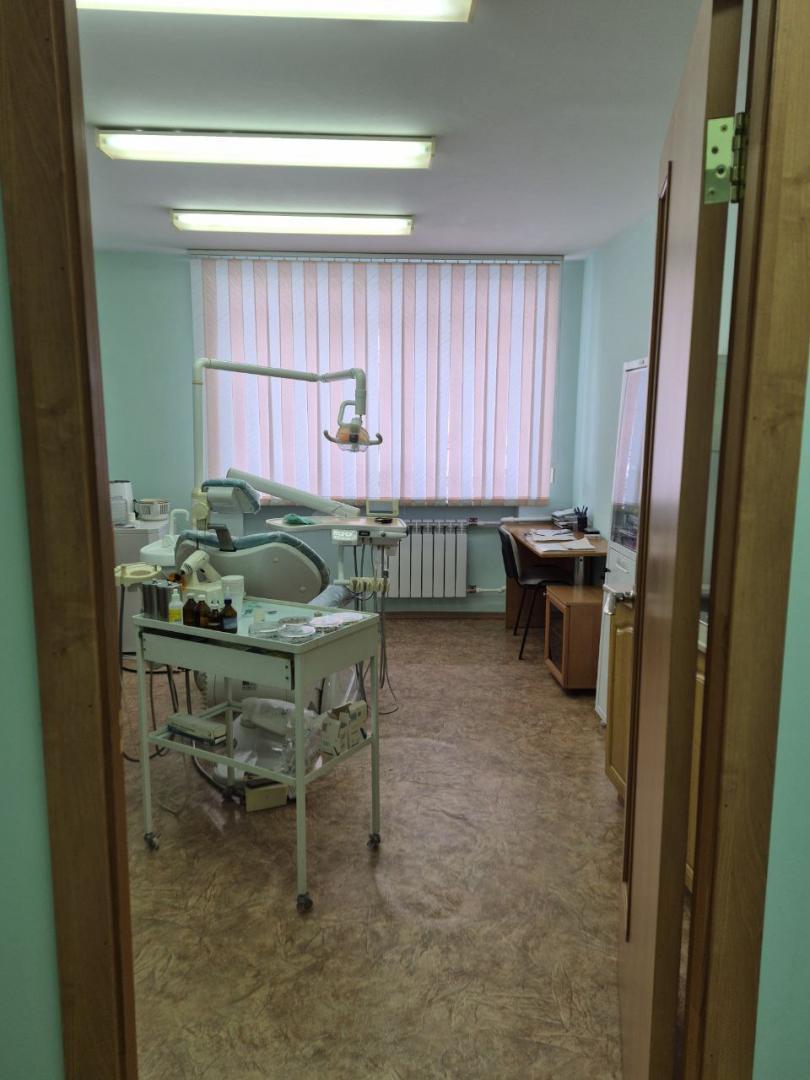 Помещение Свободного Назначения, 74м², 1/5 этаж миниатюра 8