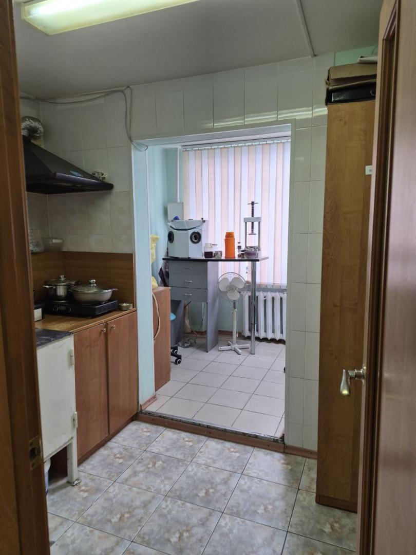 Помещение Свободного Назначения, 74м², 1/5 этаж миниатюра 11