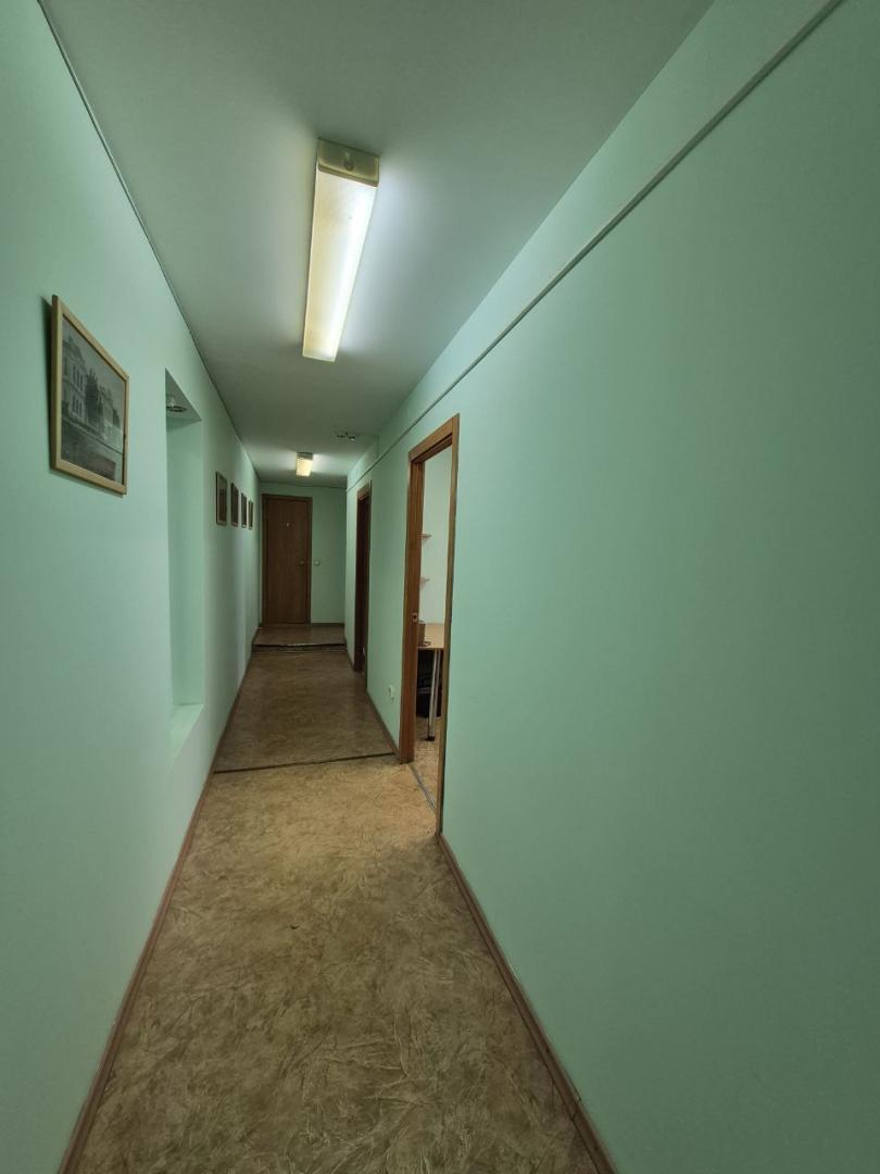 Помещение Свободного Назначения, 74м², 1/5 этаж миниатюра 18