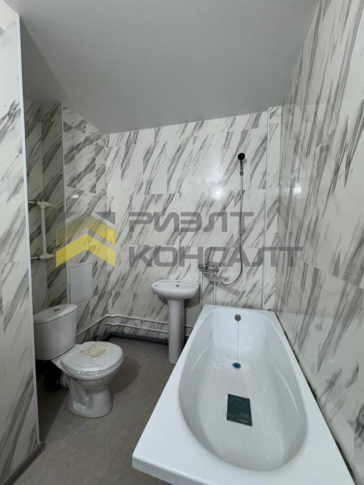 1-комн. квартира, Вторичка, 45.44м², 2/15 этаж миниатюра 4