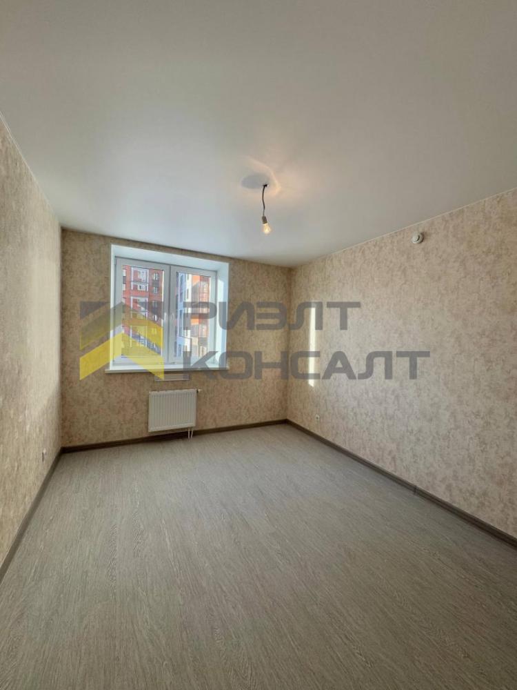 1-комн. квартира, Вторичка, 45.44м², 2/15 этаж миниатюра 5