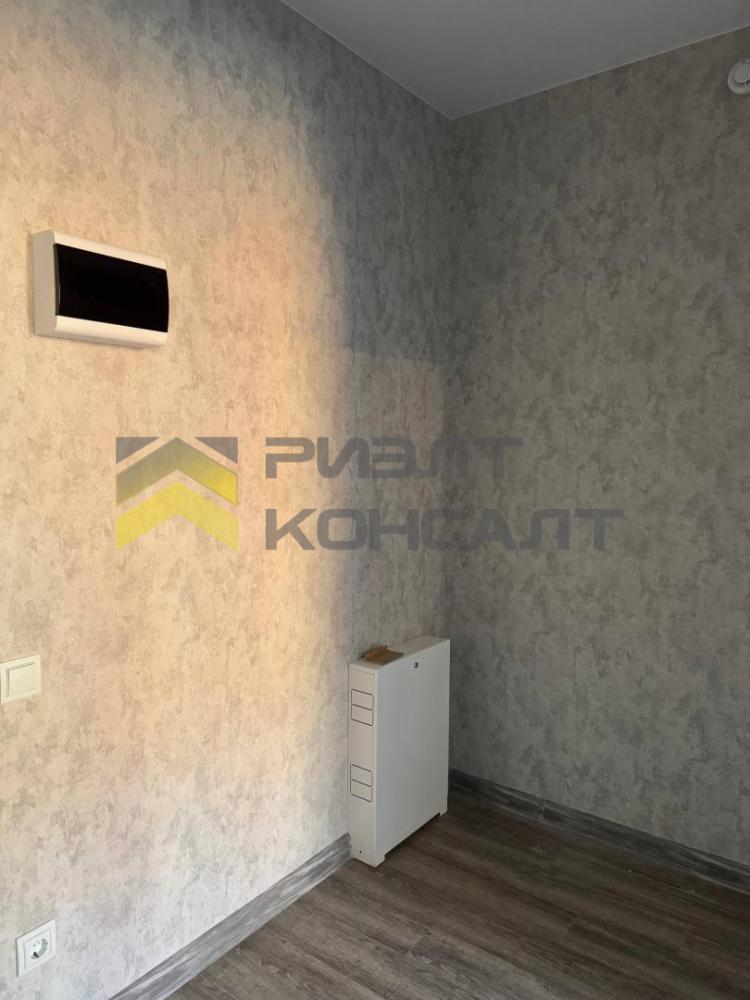 1-комн. квартира, Вторичка, 45.44м², 2/15 этаж миниатюра 6