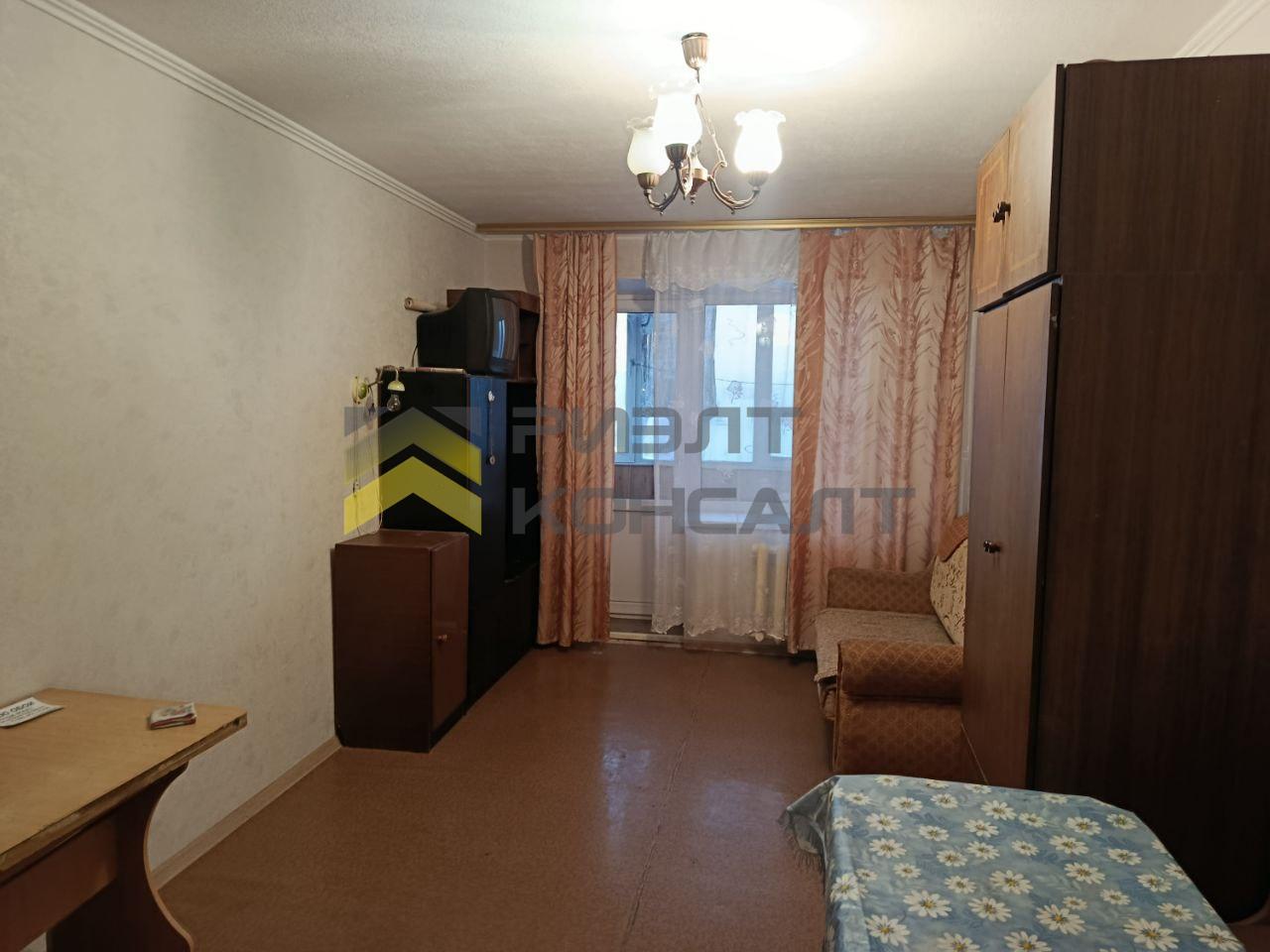 Квартира