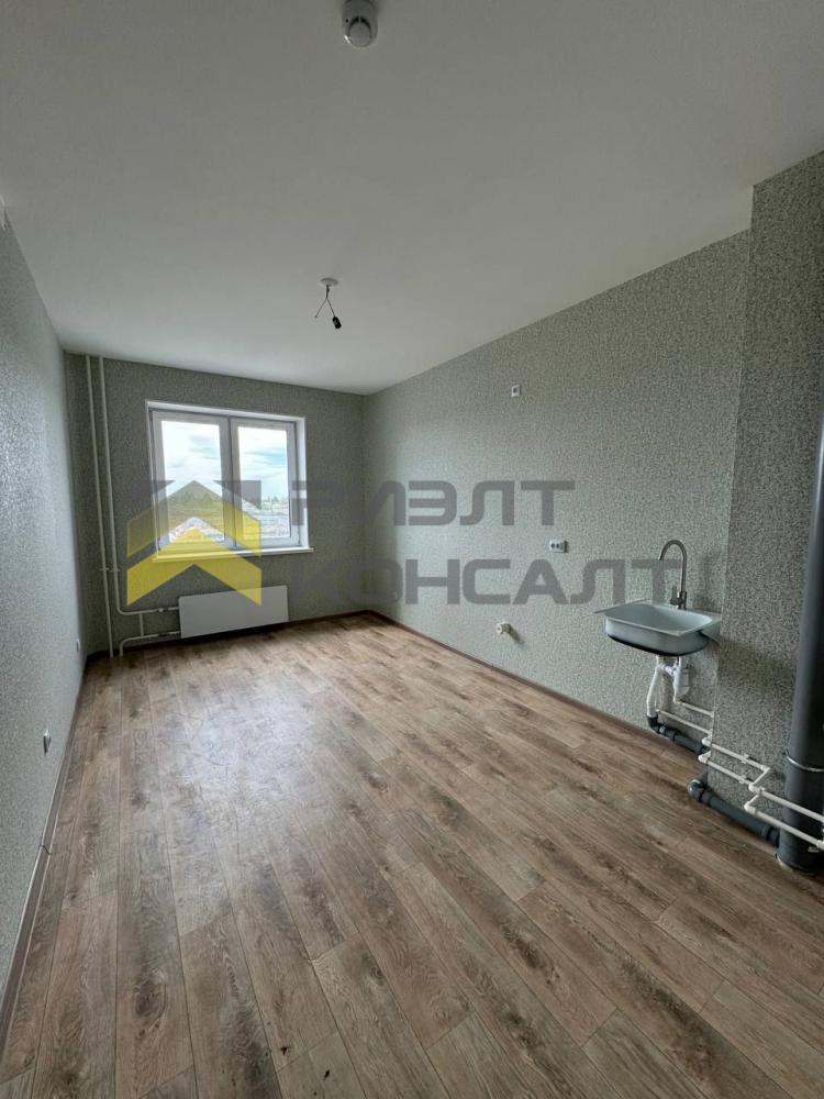 1-комн. квартира, Вторичка, 36.20м², 10/10 этаж миниатюра 3