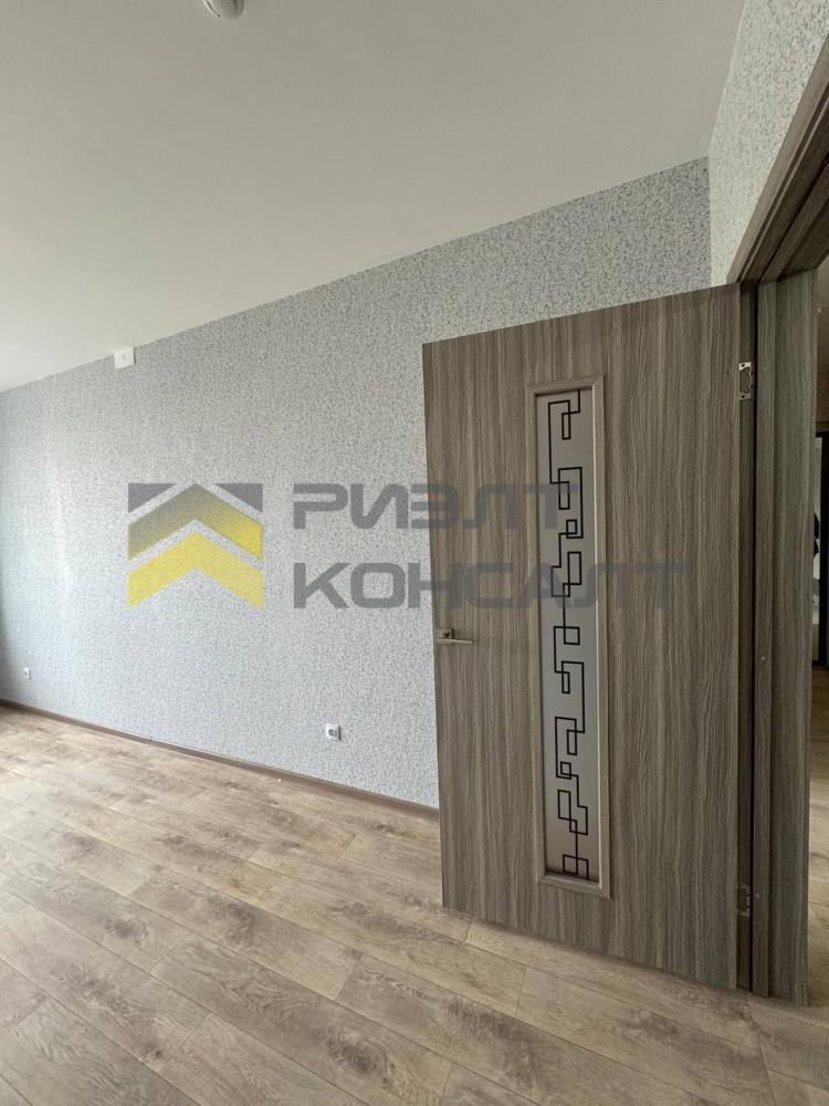 1-комн. квартира, Вторичка, 36.20м², 10/10 этаж миниатюра 5