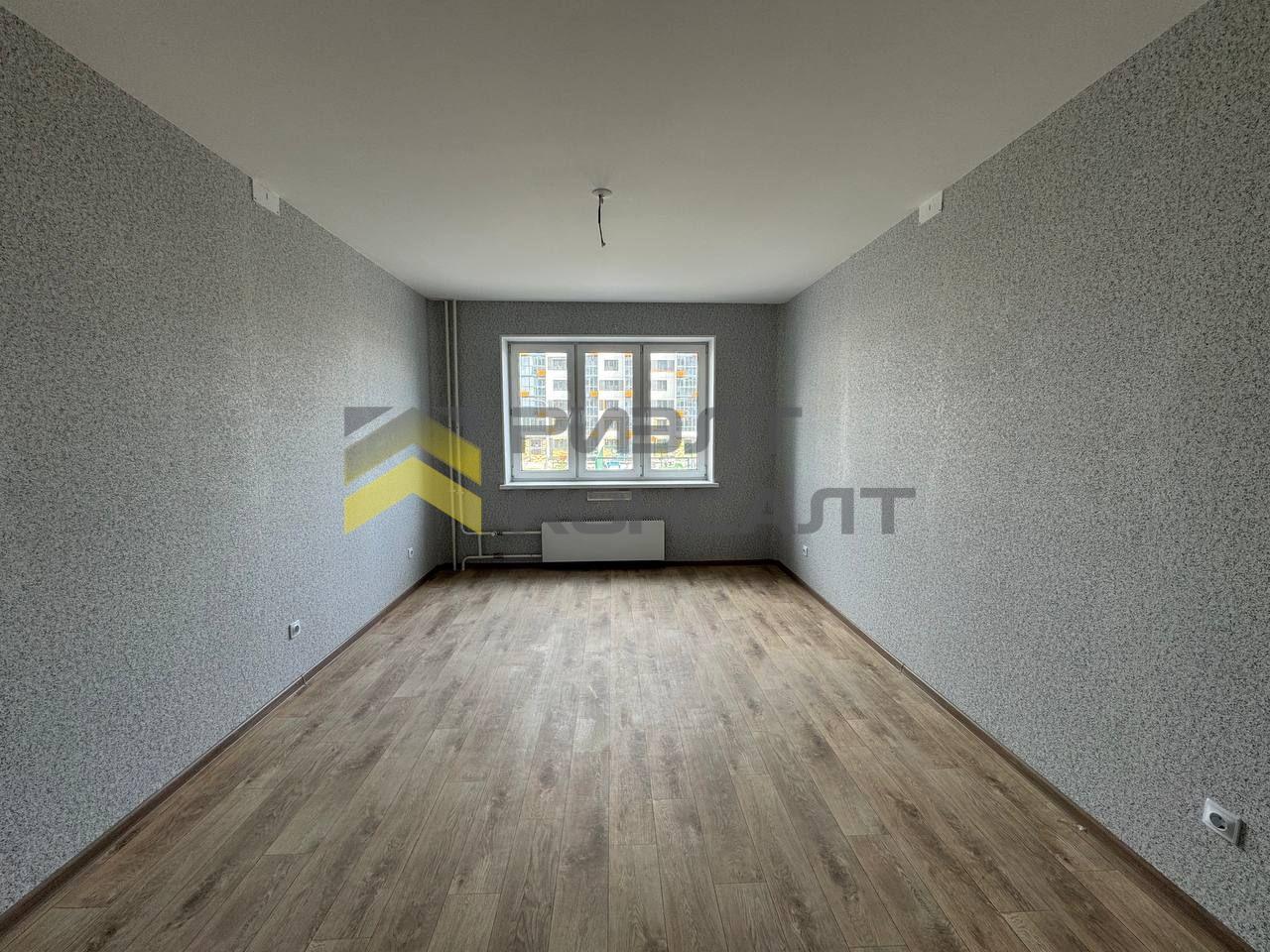 1-комн. квартира, Вторичка, 36.20м², 10/10 этаж миниатюра 6