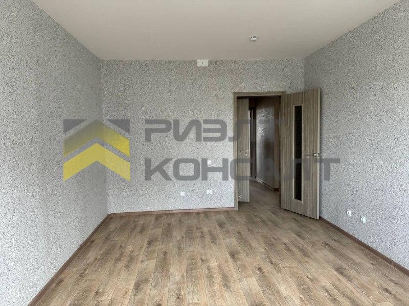 1-комн. квартира, Вторичка, 36.20м², 10/10 этаж миниатюра 7