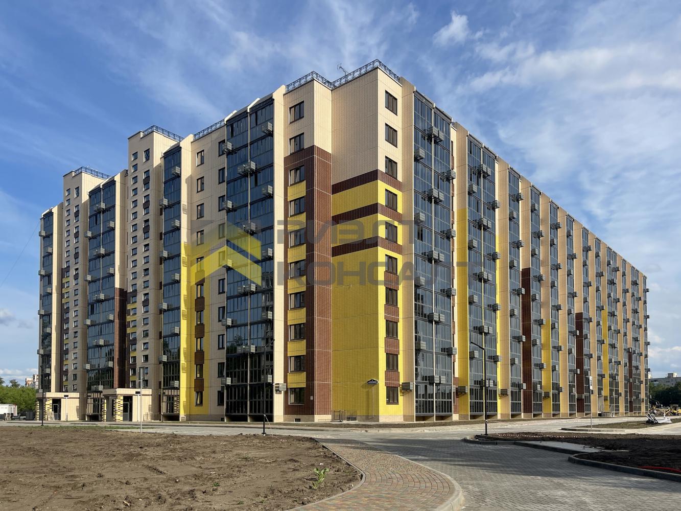 Фото объекта