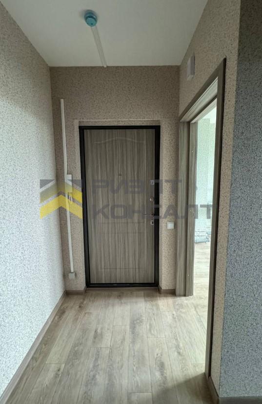 1-комн. квартира, Вторичка, 36.10м², 4/10 этаж миниатюра 3