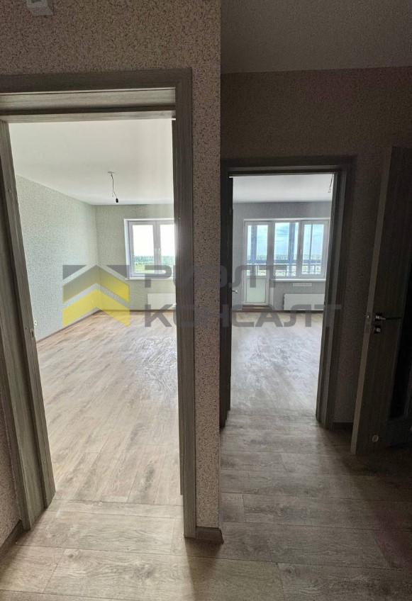 1-комн. квартира, Вторичка, 36.10м², 4/10 этаж миниатюра 4