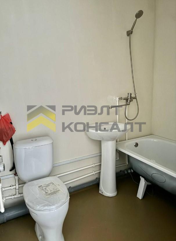 1-комн. квартира, Вторичка, 36.10м², 4/10 этаж миниатюра 6