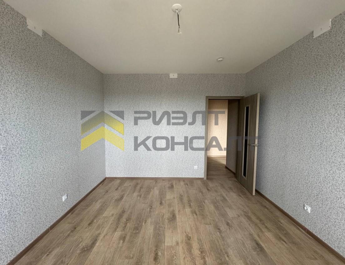 1-комн. квартира, Вторичка, 36.10м², 4/10 этаж миниатюра 8