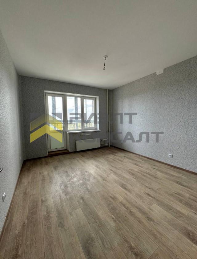 1-комн. квартира, Вторичка, 36.10м², 4/10 этаж миниатюра 9
