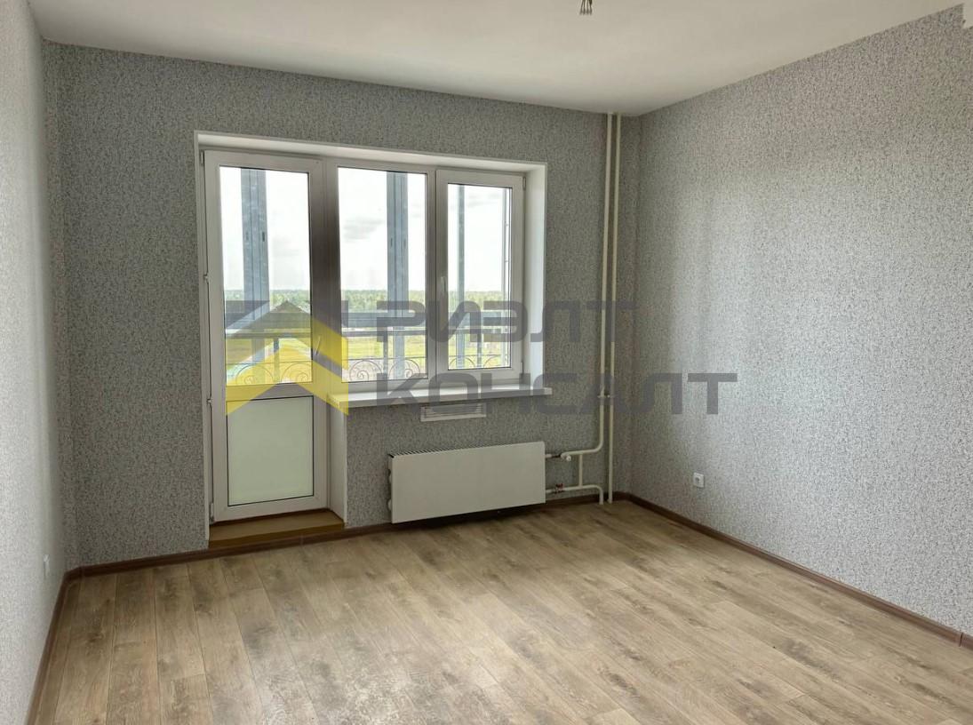 1-комн. квартира, Вторичка, 36.10м², 4/10 этаж миниатюра 10