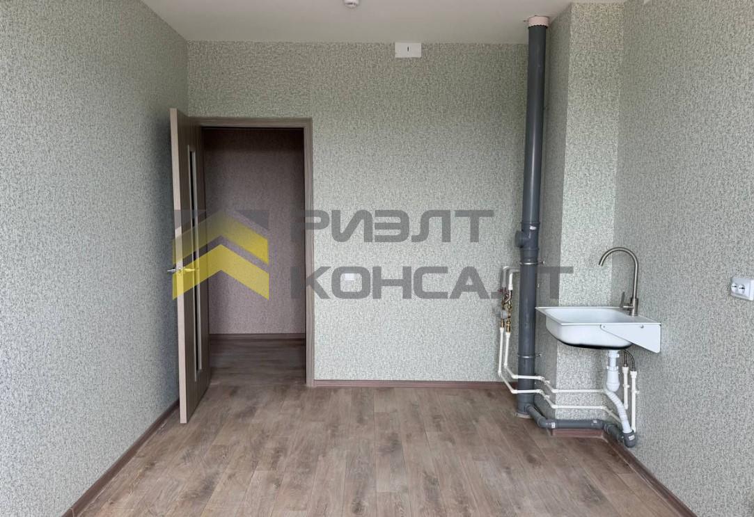 1-комн. квартира, Вторичка, 36.10м², 4/10 этаж миниатюра 5