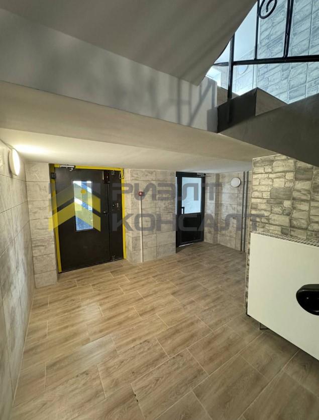 1-комн. квартира, Вторичка, 36.10м², 4/10 этаж миниатюра 11