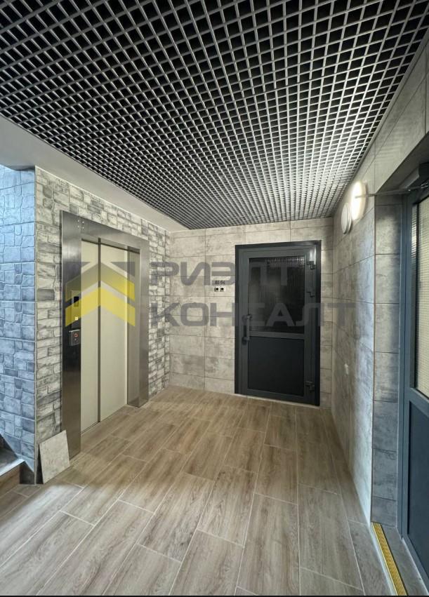 1-комн. квартира, Вторичка, 36.10м², 4/10 этаж миниатюра 12