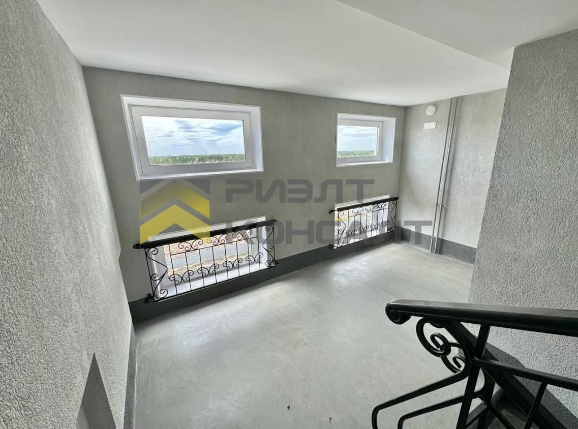 1-комн. квартира, Вторичка, 36.10м², 4/10 этаж миниатюра 14