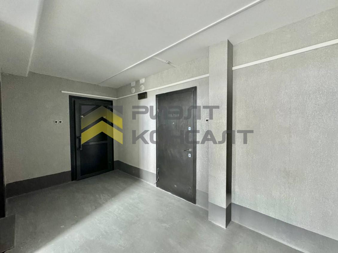 1-комн. квартира, Вторичка, 36.10м², 4/10 этаж миниатюра 15