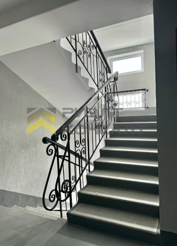 1-комн. квартира, Вторичка, 36.10м², 4/10 этаж миниатюра 16