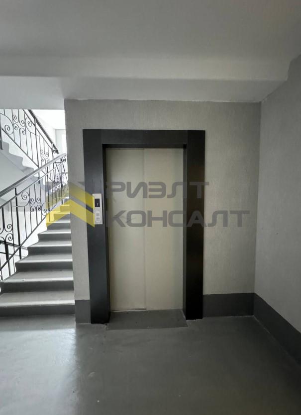 1-комн. квартира, Вторичка, 36.10м², 4/10 этаж миниатюра 17