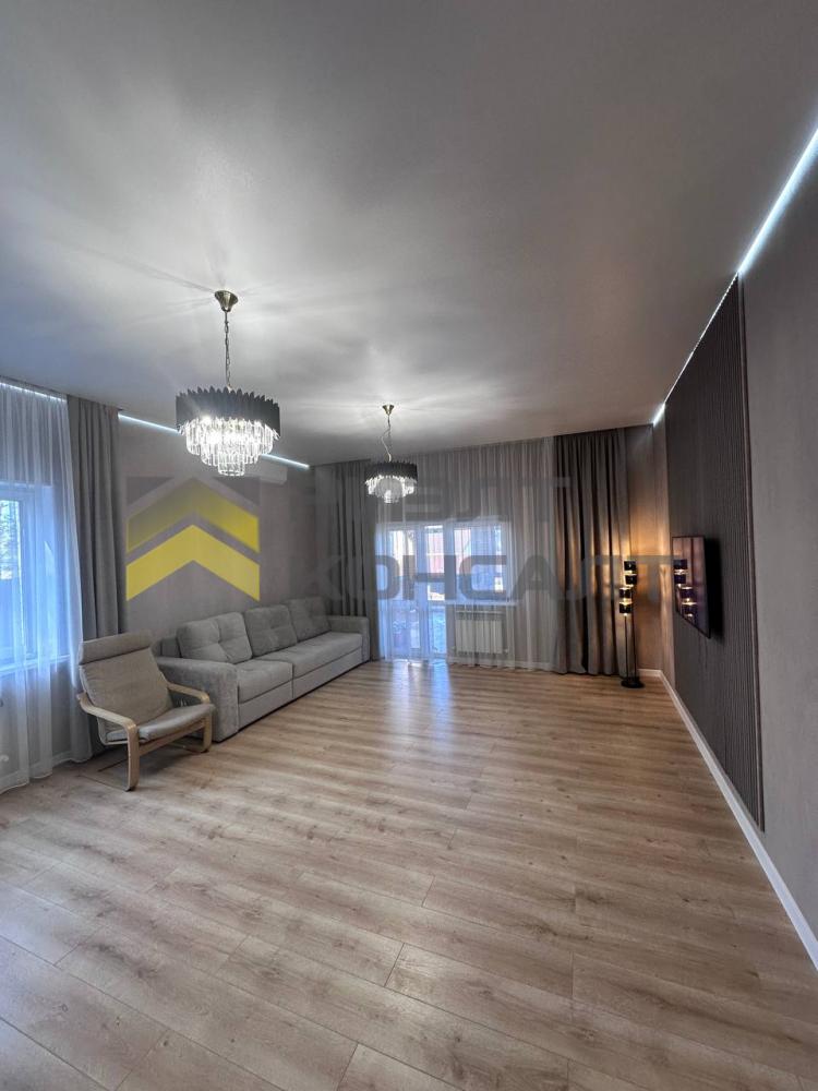 Дом, 180.80м², 11.10 соток, 1 этаж, 3 комн., стены: Кирпич