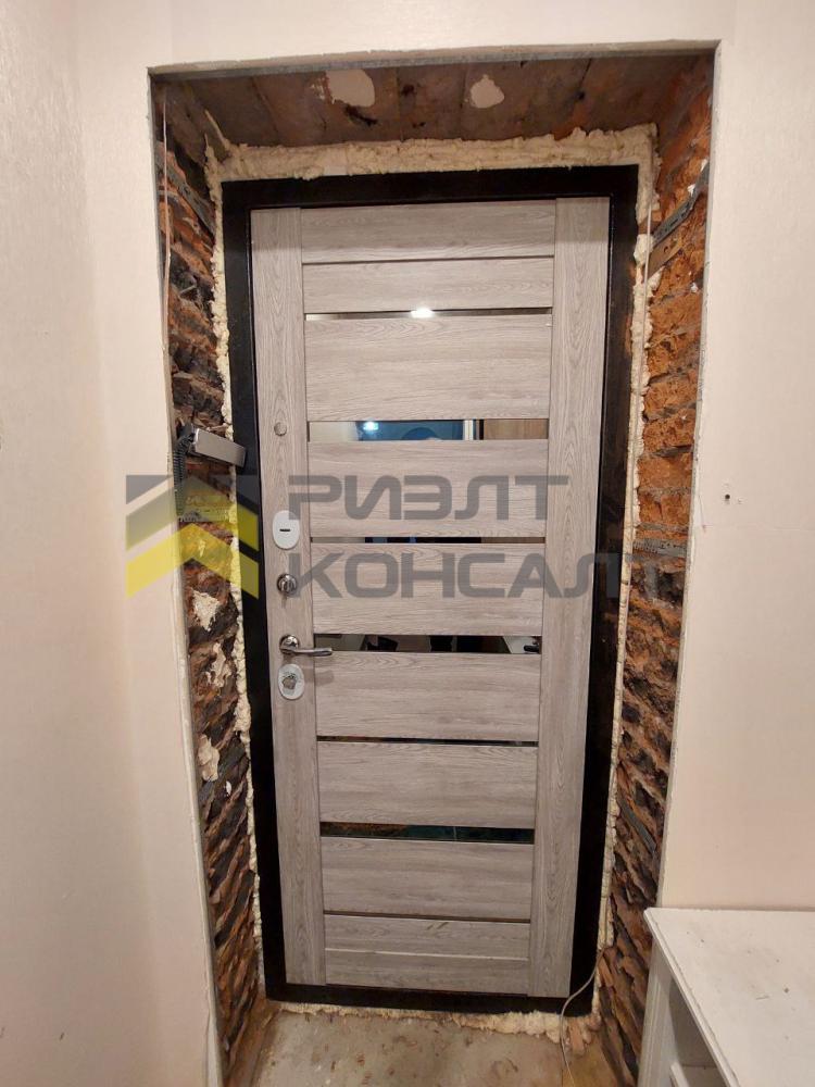 3-комн. квартира, Вторичка, 65.20м², 4/5 этаж миниатюра 24